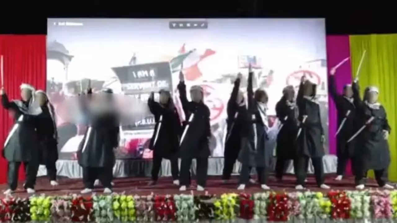 Maharashtra Maharashtra