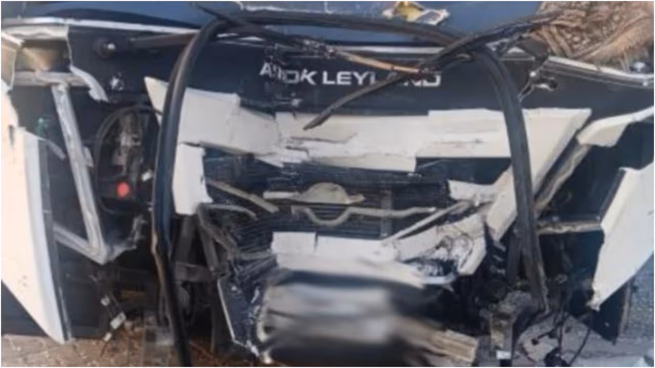 dubai accident dubai accident