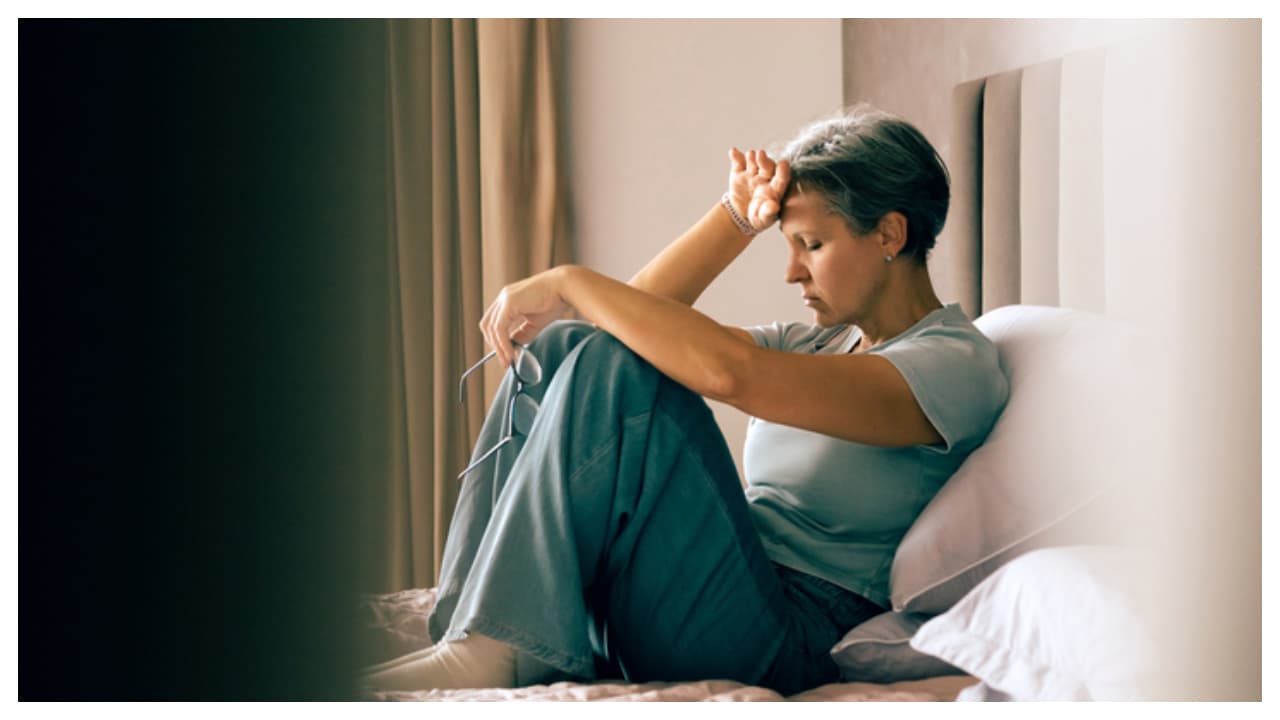 hormonal imbalance hormonal imbalance