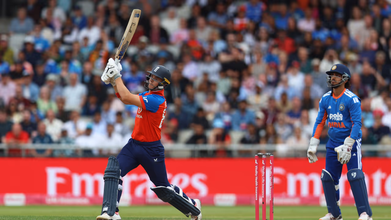 England vs India England vs India