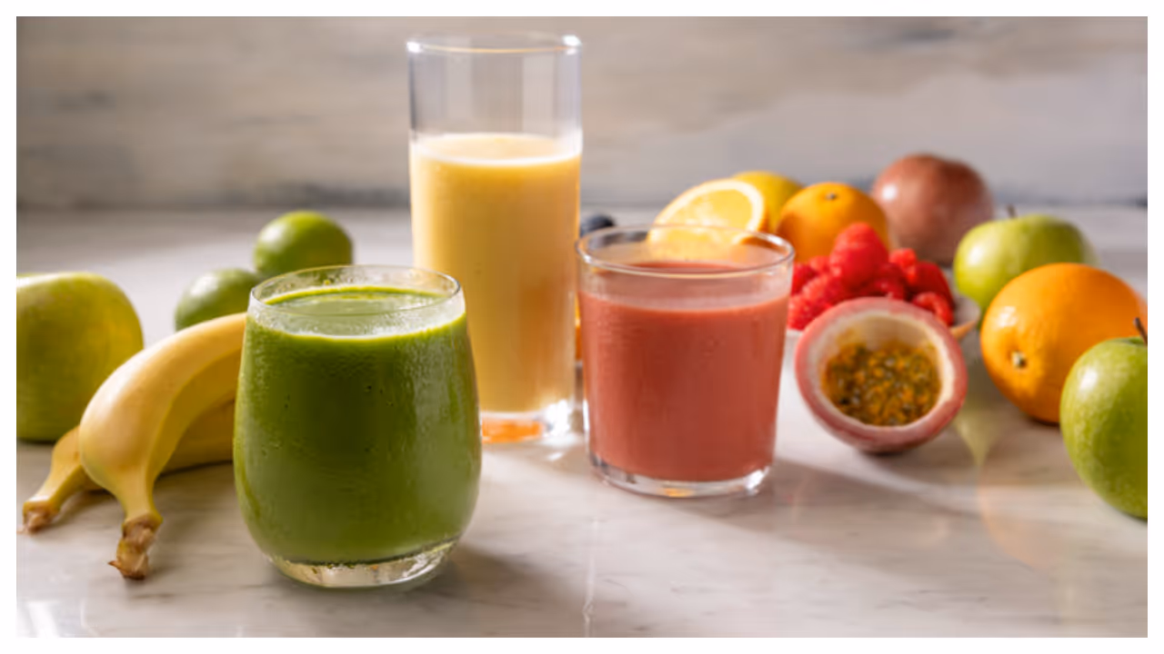 fruit juice fruit juice