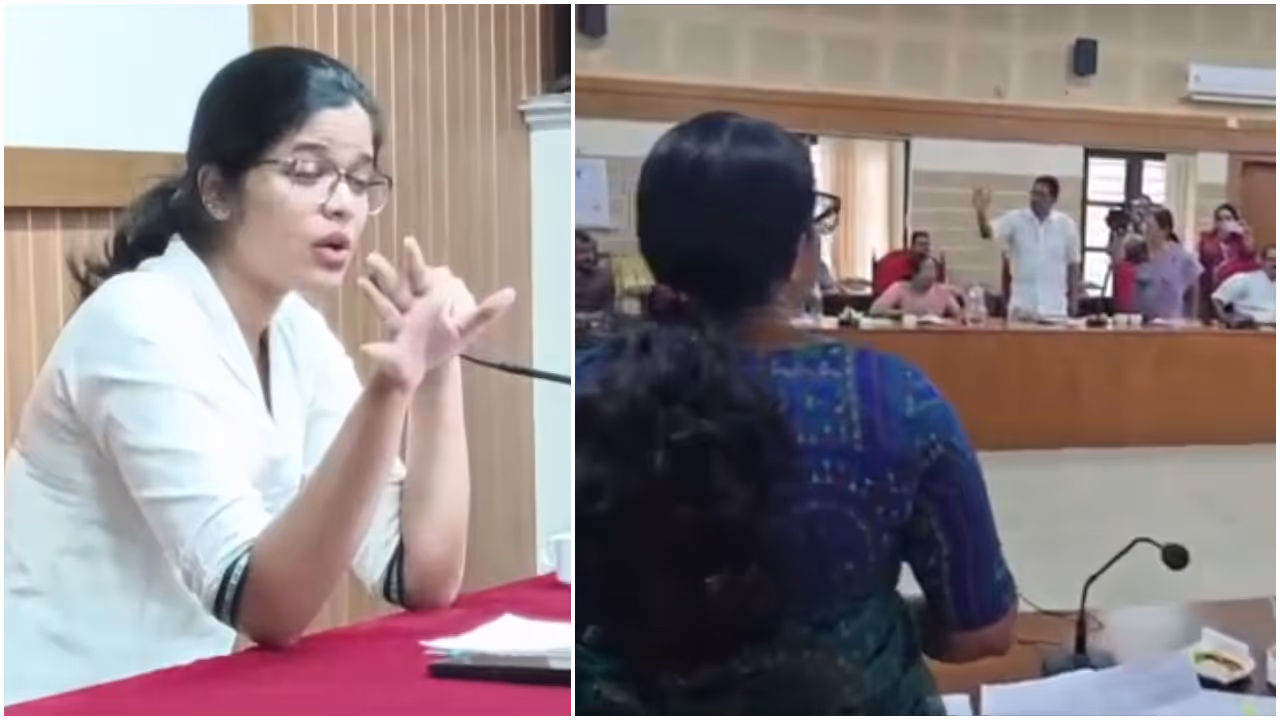 Diya binu Pulikkakandam Diya binu Pulikkakandam