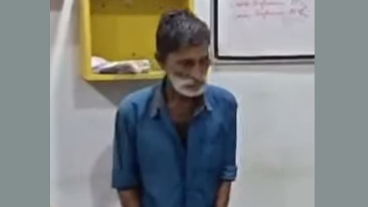 man held 40 years after killing brother in law in kollam man held 40 years after killing brother in law in kollam
