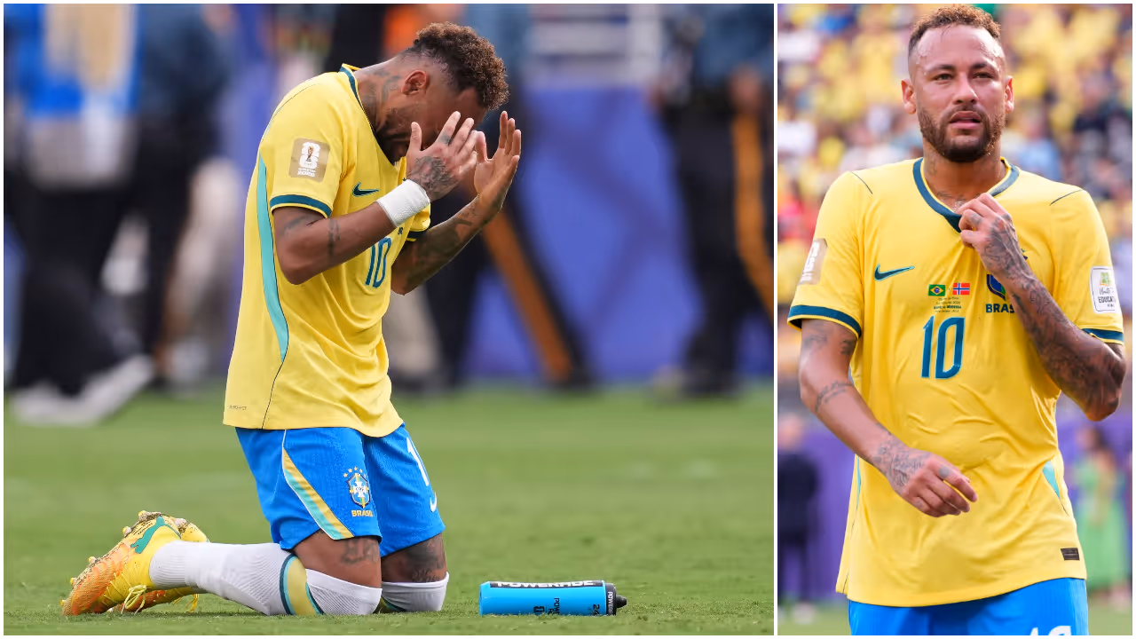Neymar Neymar