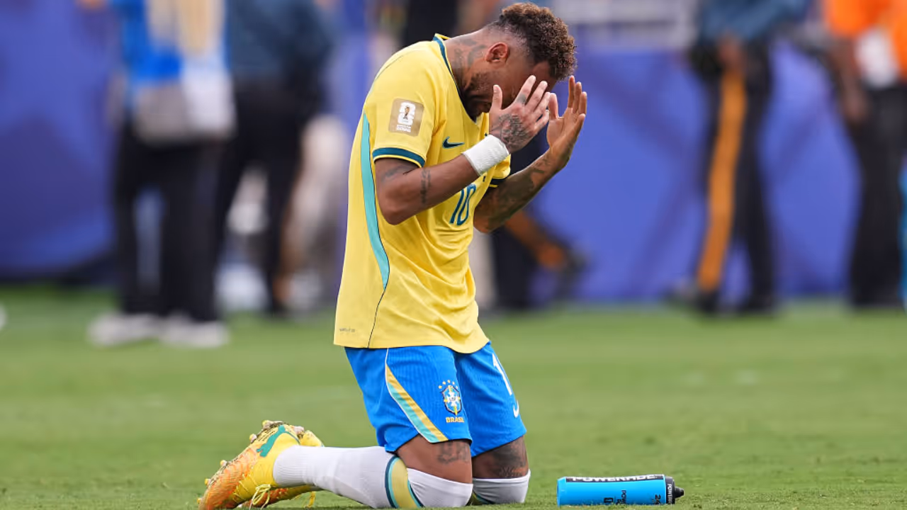 Neymar Neymar