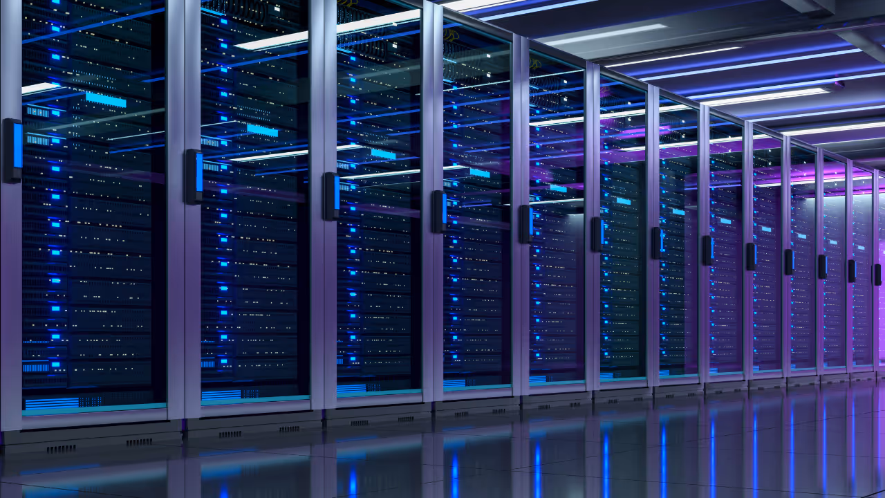 Data Centre Data Centre