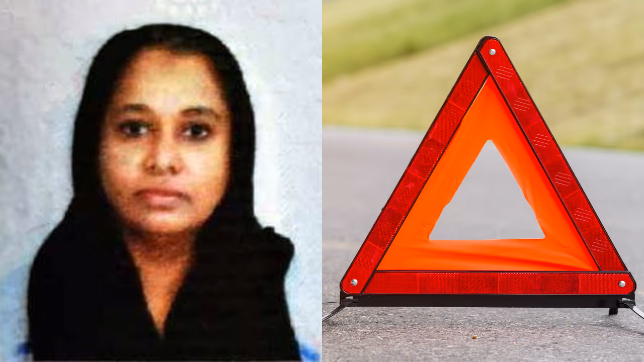 saudi accident victim saudi accident victim