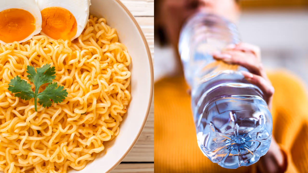 Noodles Noodles