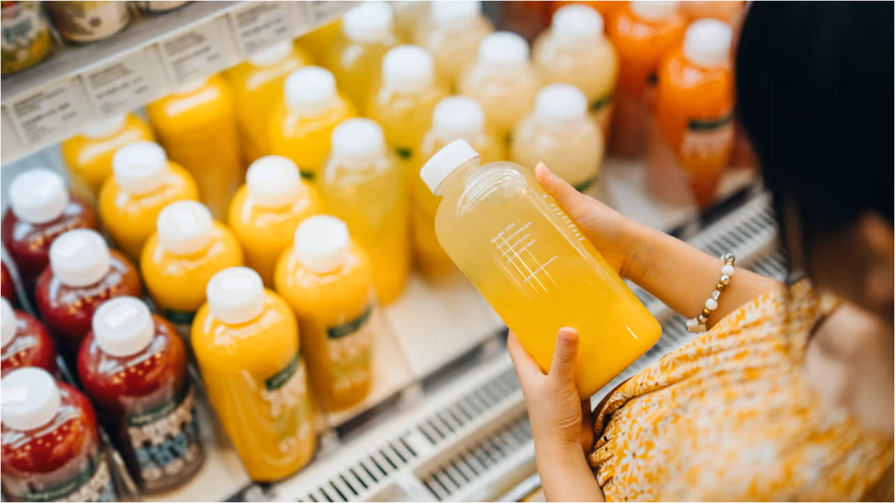 beverages beverages
