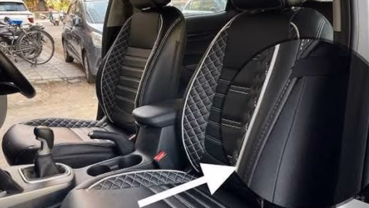 Car Airbags and Seat Cover Car Airbags and Seat Cover