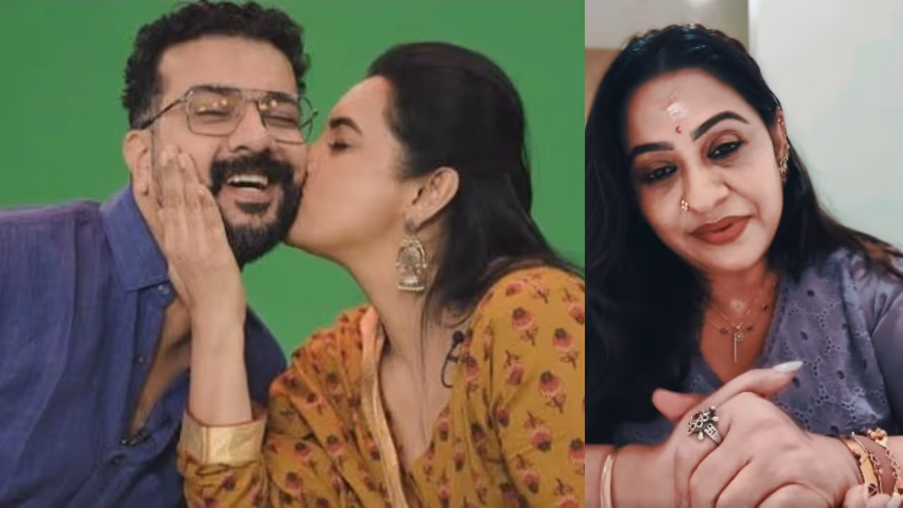beena antony criticism against swetha menon beena antony criticism against swetha menon