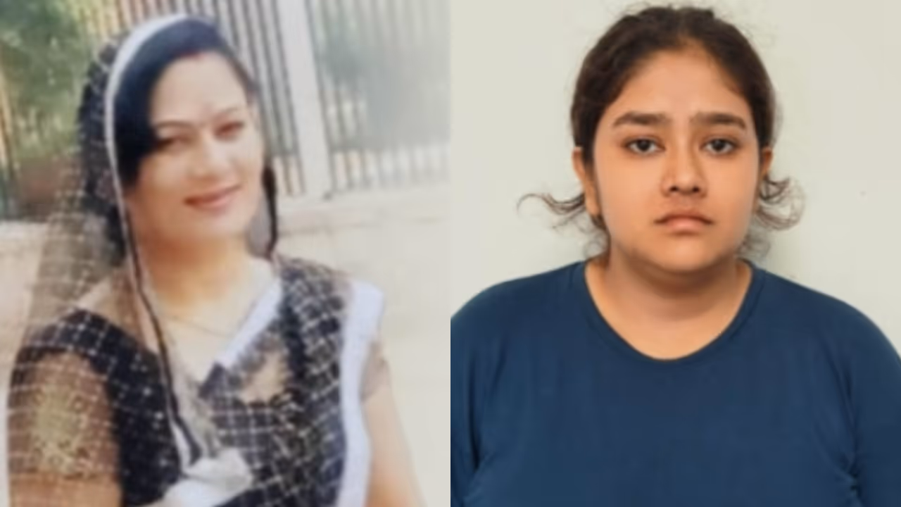 daughter murder mother to get compassionate job daughter murder mother to get compassionate job