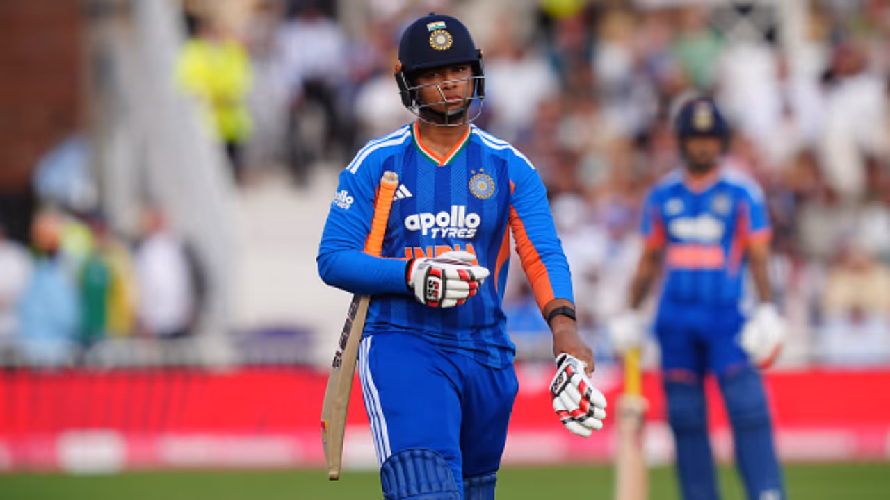England v India Vaibhav Sooryavanshi England v India Vaibhav Sooryavanshi