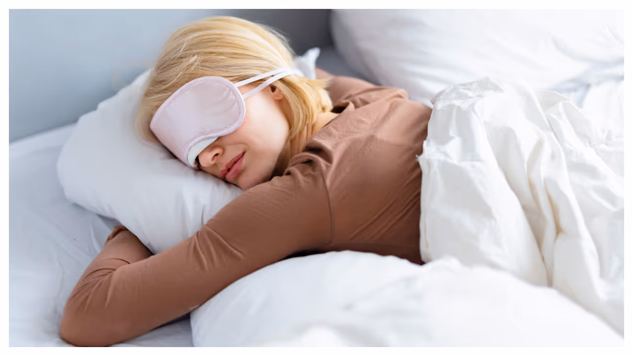 sleep sleep