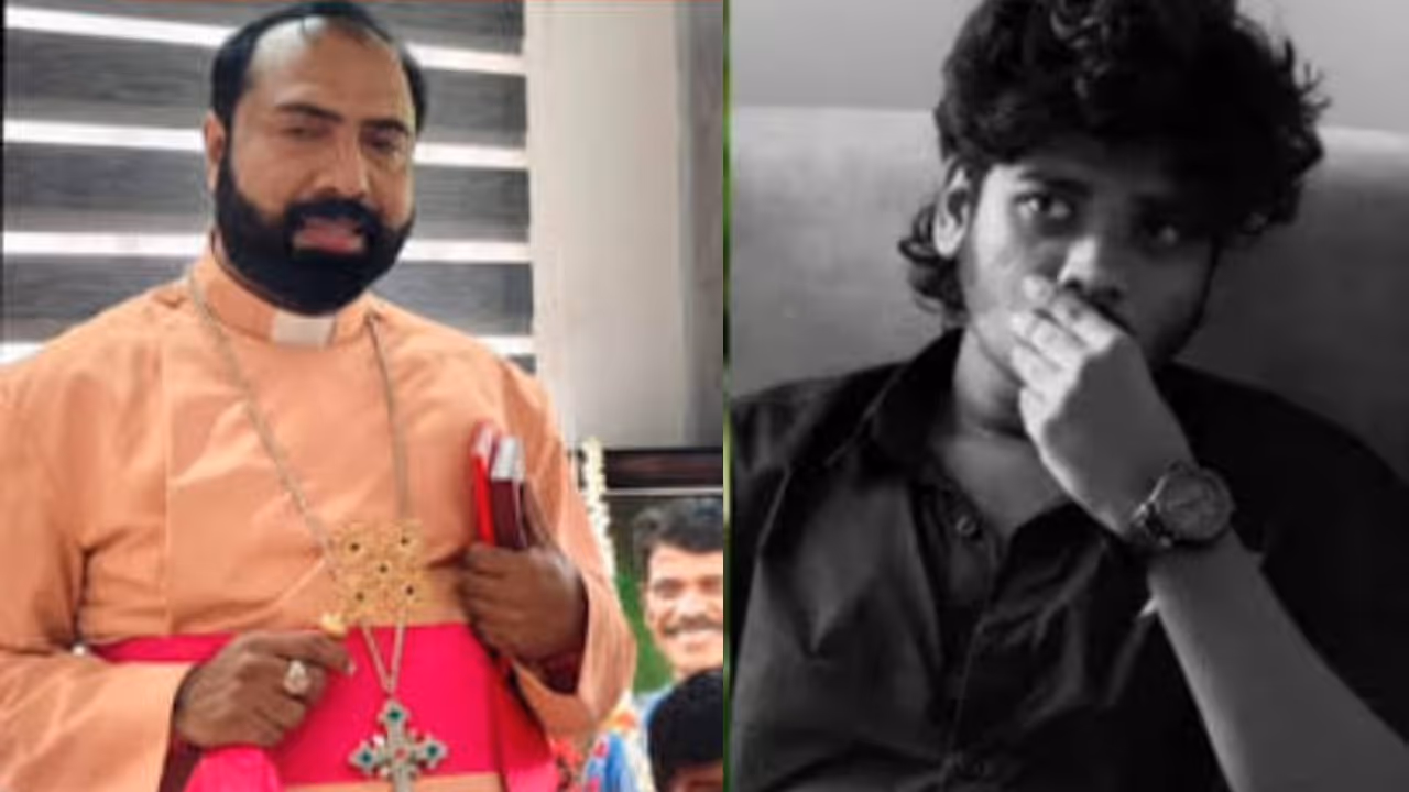Kichu Sudhi Kichu Sudhi