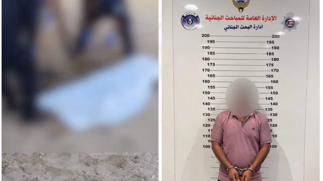 kuwait murder kuwait murder