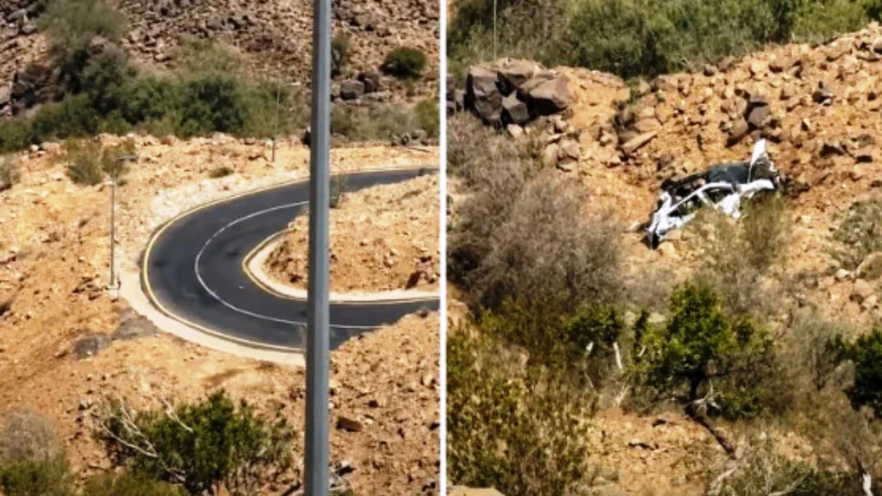 saudi accident saudi accident