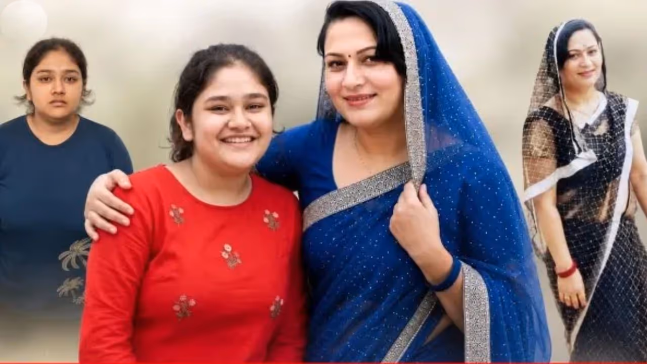 Jaipur Daughter Kills her Mother Jaipur Daughter Kills her Mother