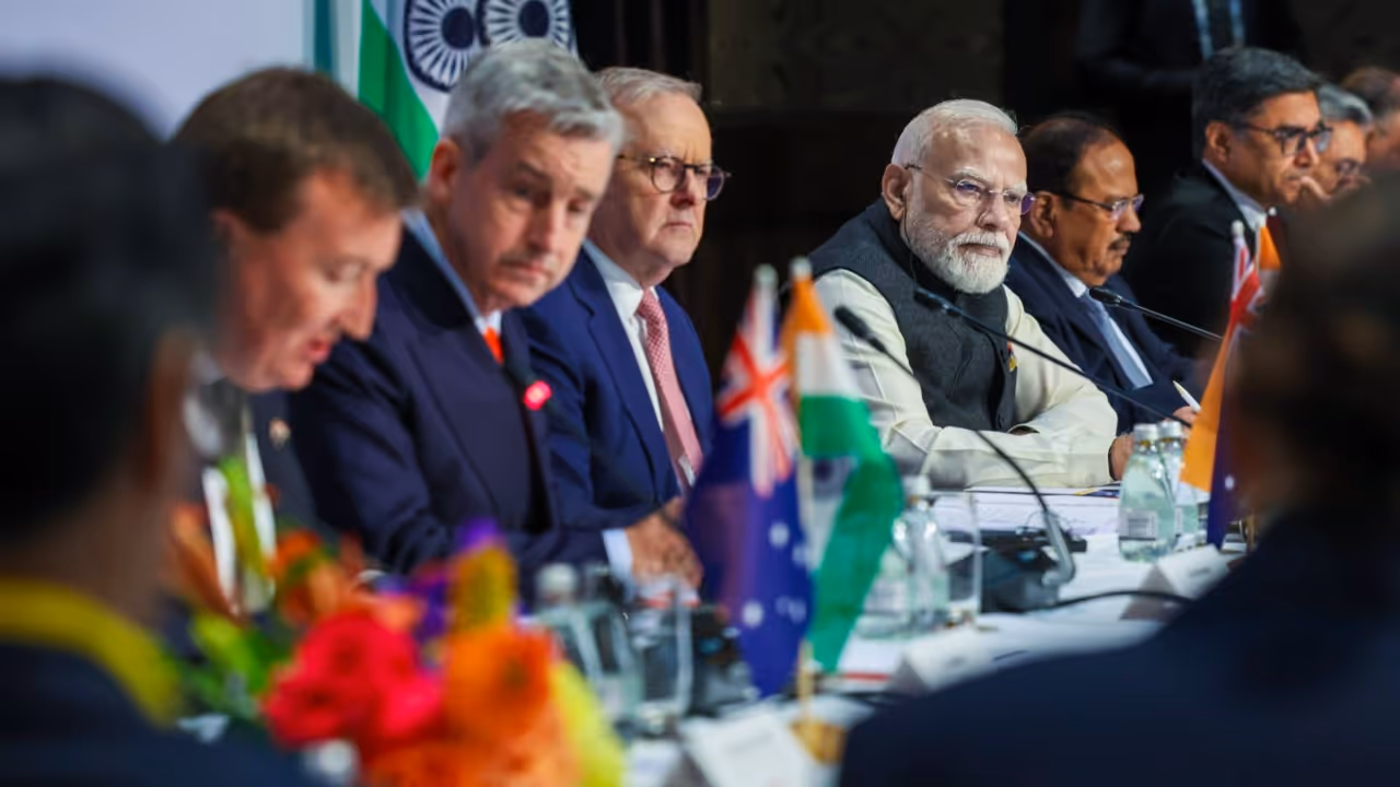 MOdi MOdi
