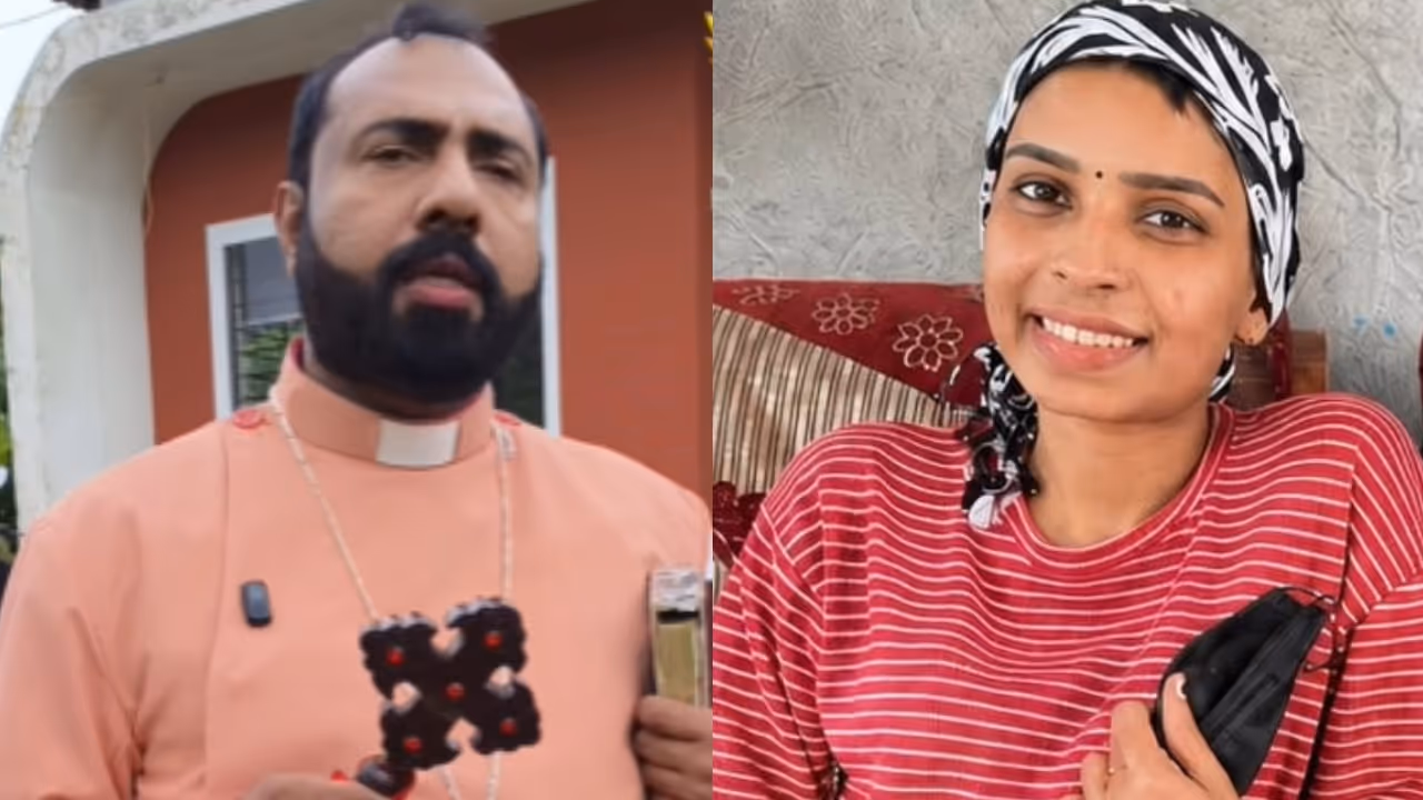 Renu Sudhi Renu Sudhi