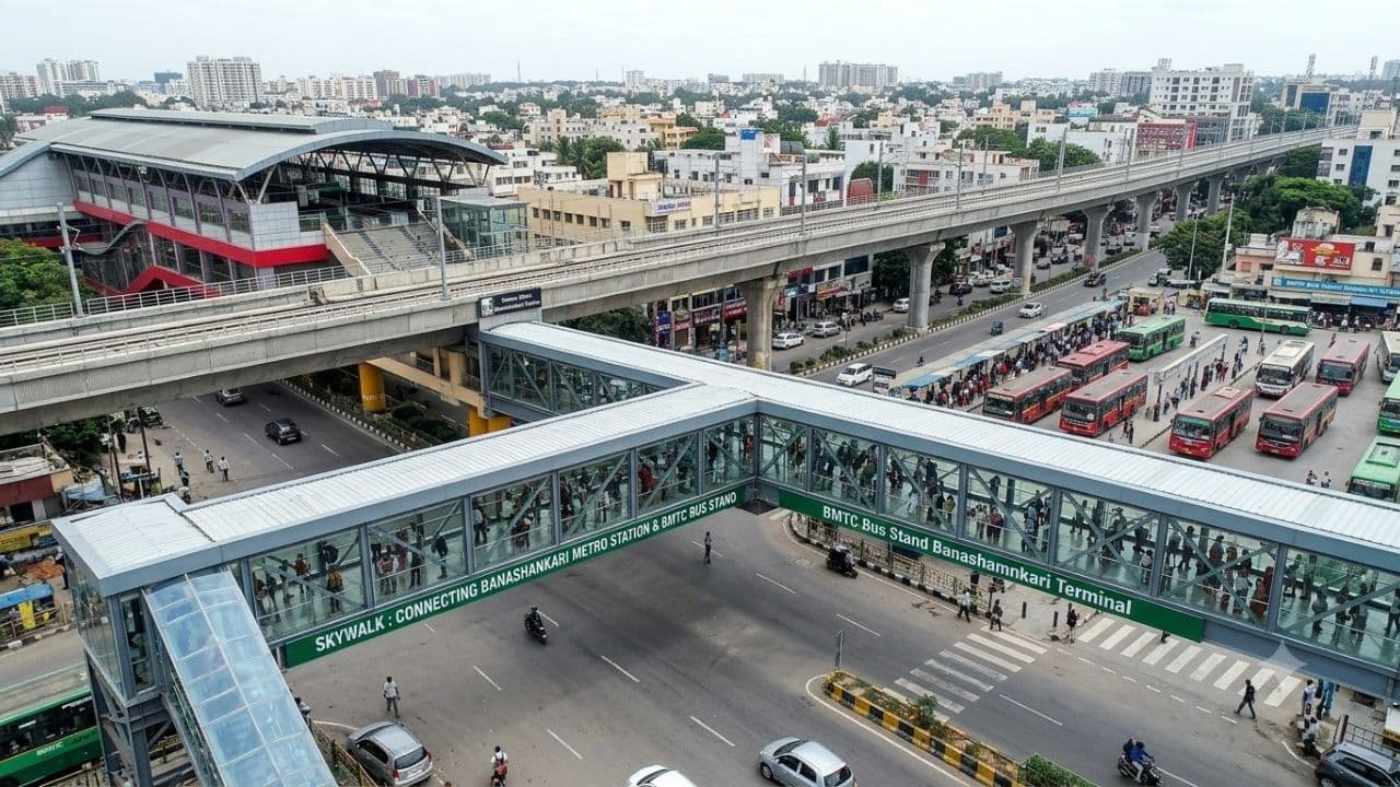 Bengaluru Banashankari Bengaluru Banashankari