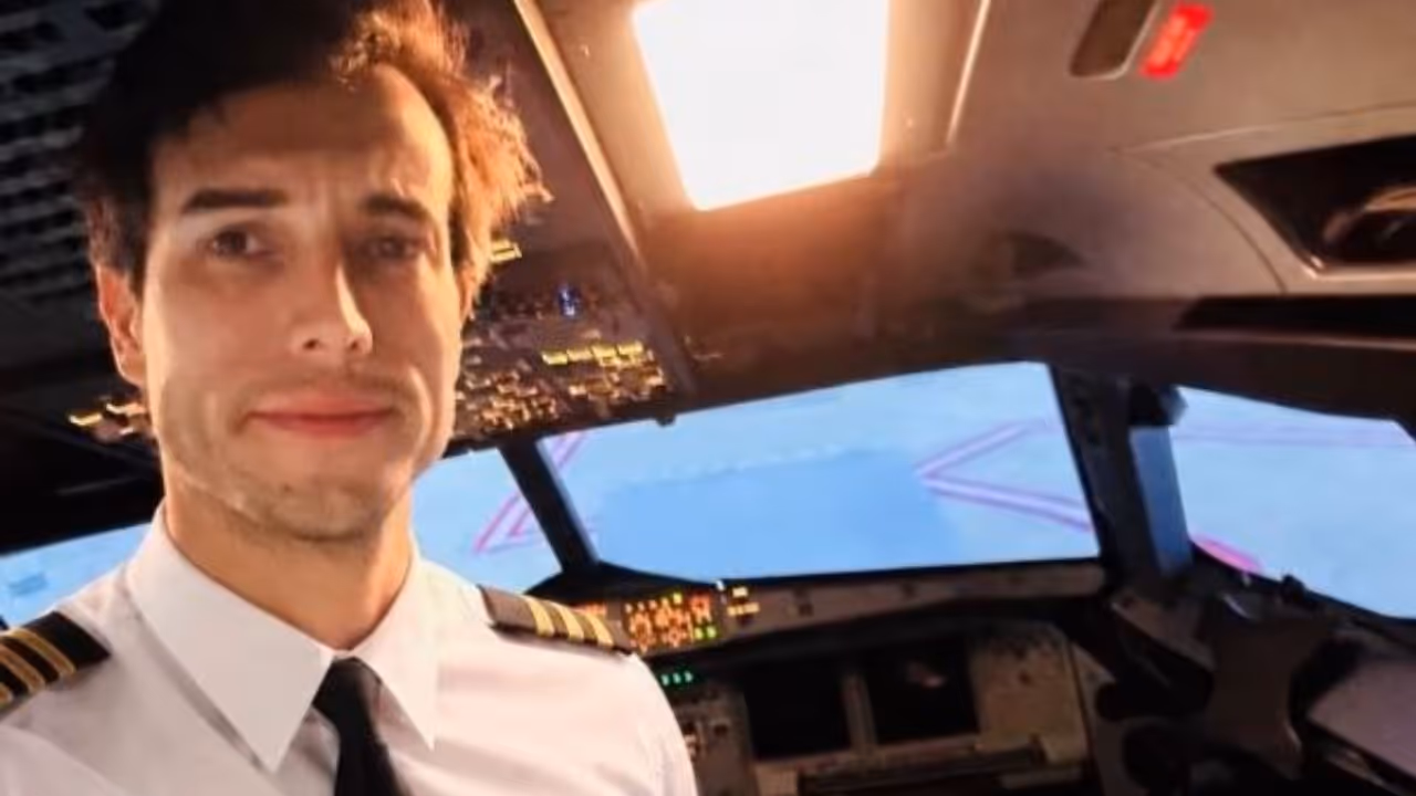 flight instructor flight instructor