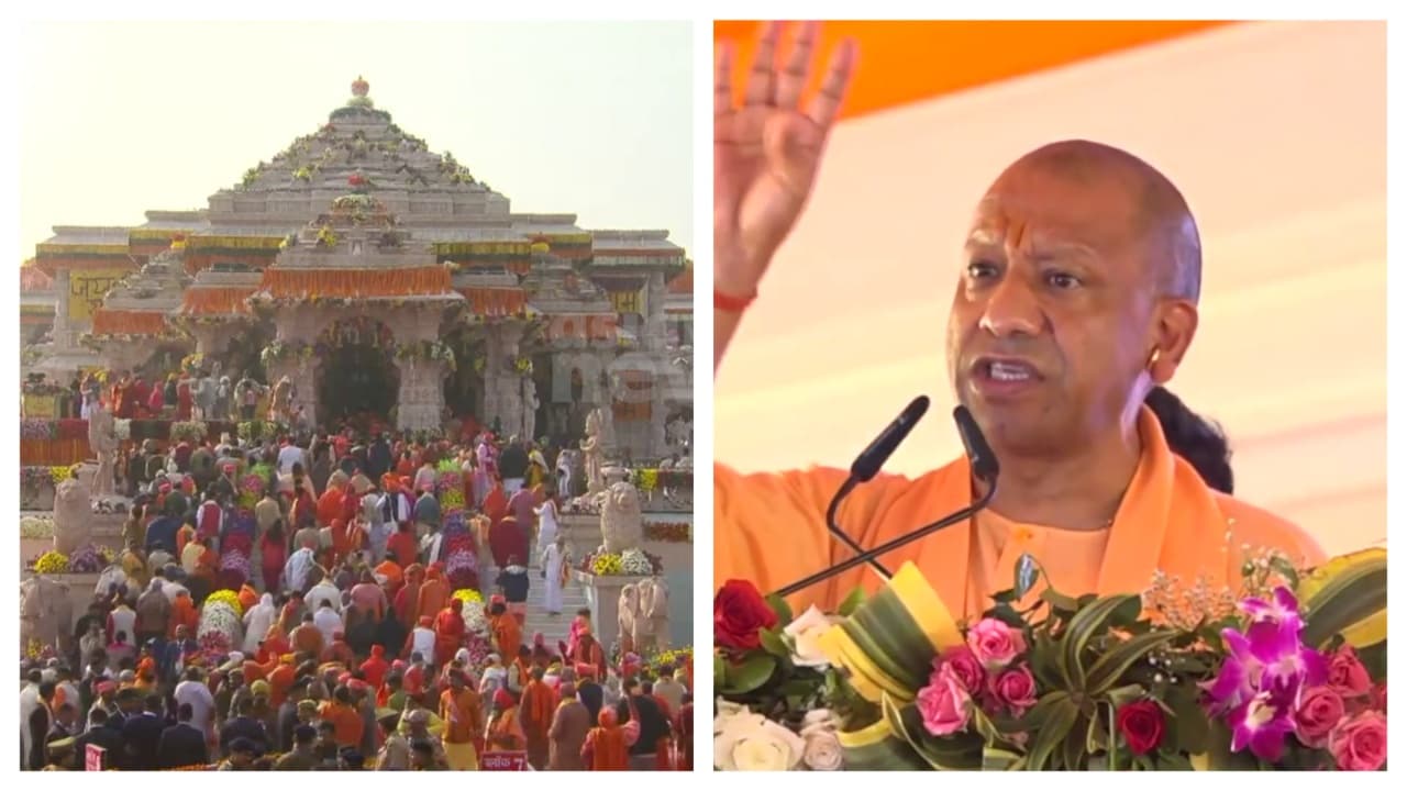 yogi adithyanath yogi adithyanath