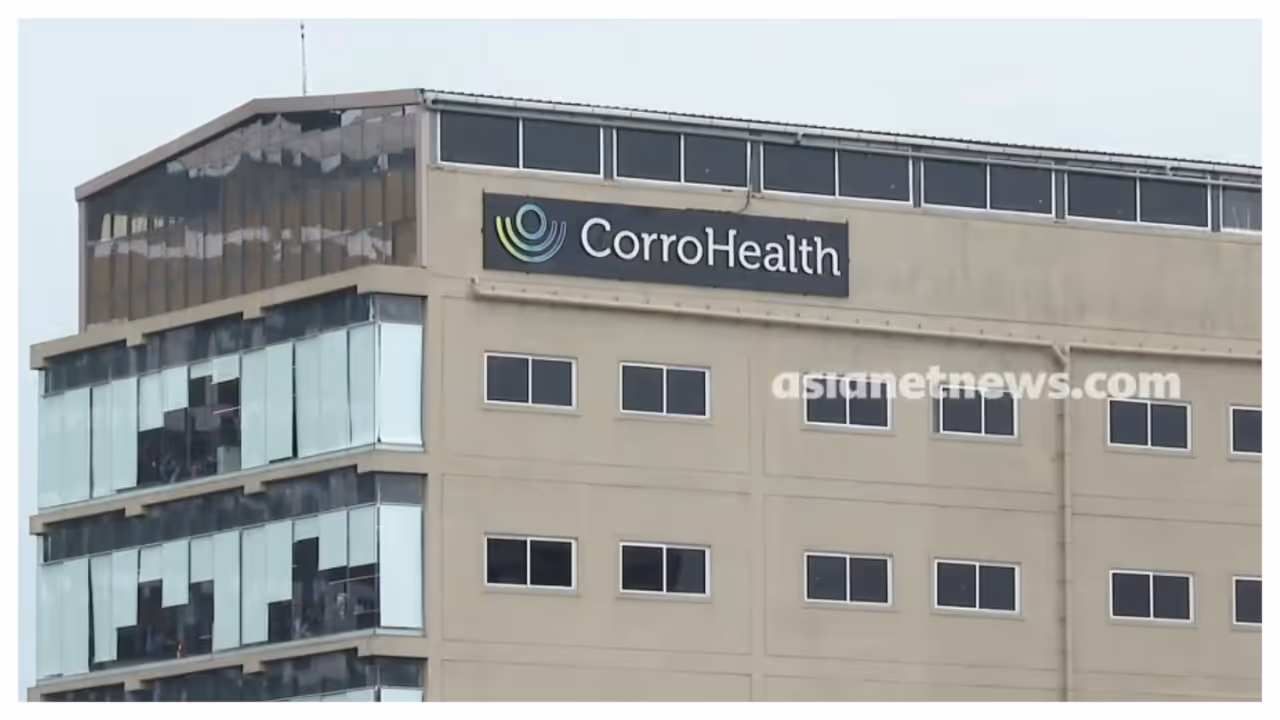 corohealth corohealth