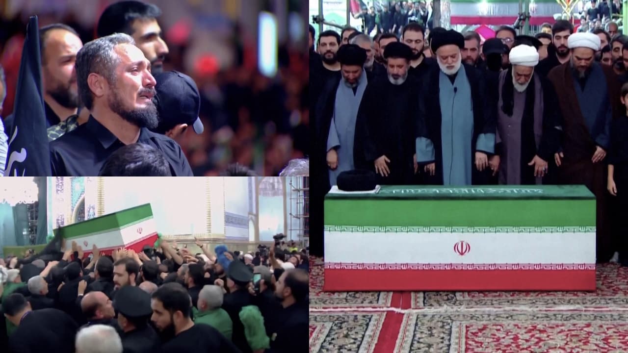 Ayatollah Khamenei Ayatollah Khamenei