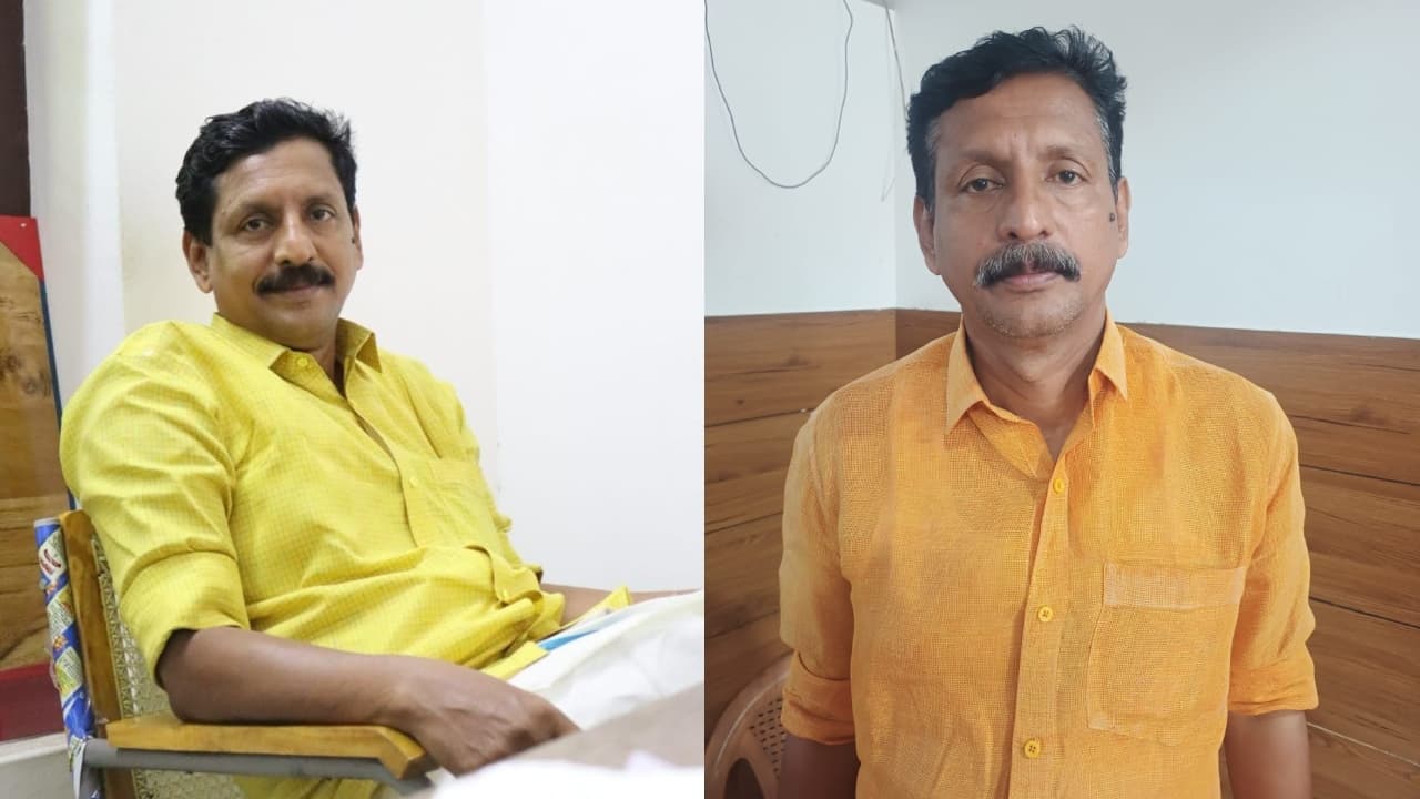 MLA PA Arrest MLA PA Arrest