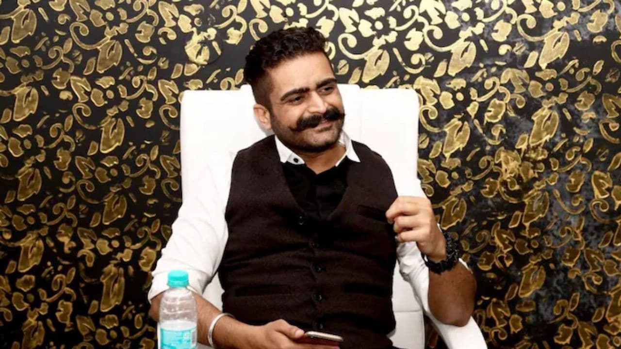 Ashwini Kumar Success Story Ashwini Kumar Success Story