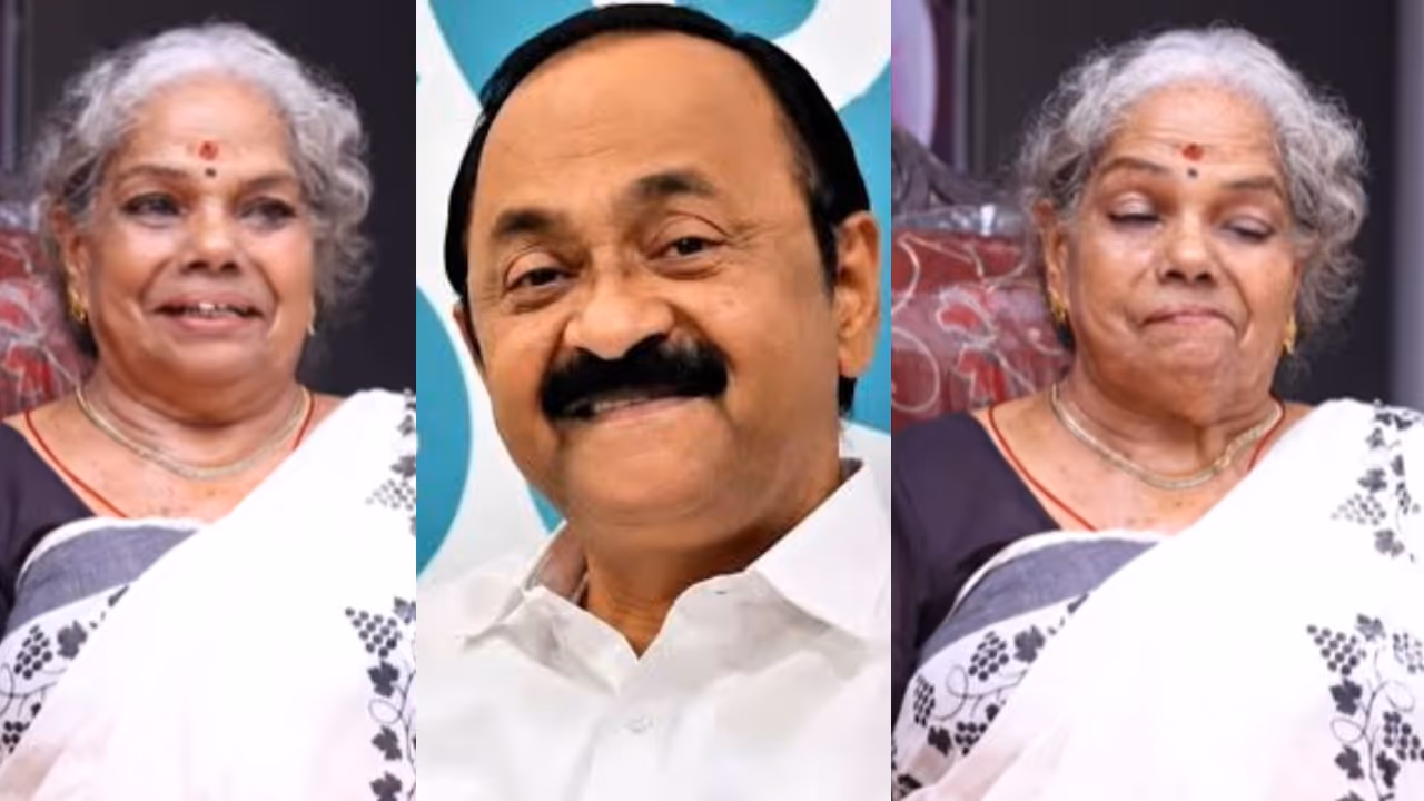 kulappulli leela kulappulli leela