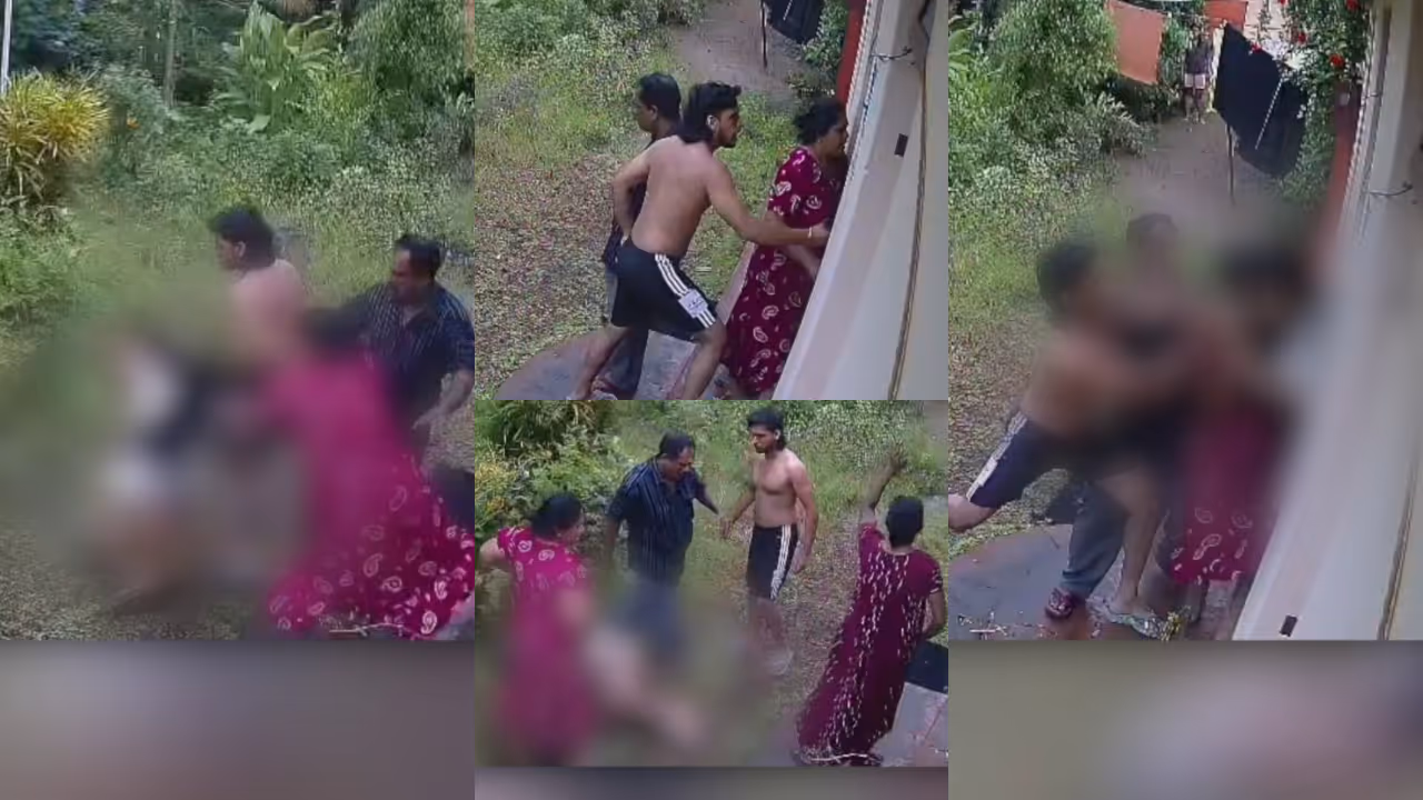 19 year old woman allegedly assaulted by neighbours in pathanapuram 19 year old woman allegedly assaulted by neighbours in pathanapuram