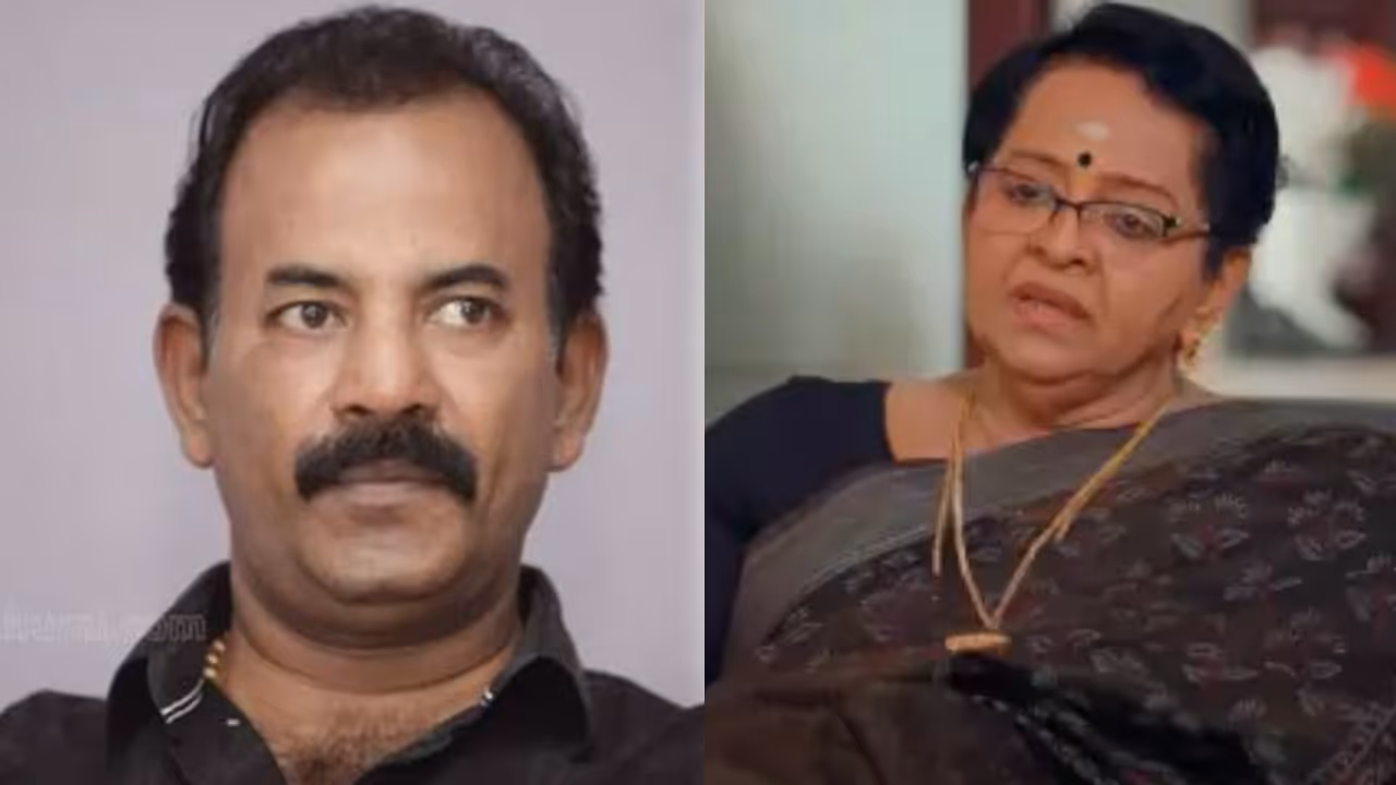 Major Ravi Major Ravi