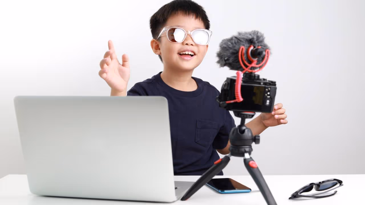 China kid China kid