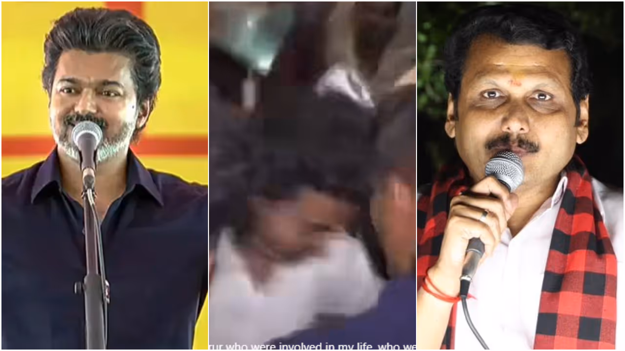 Senthil Balaji Senthil Balaji