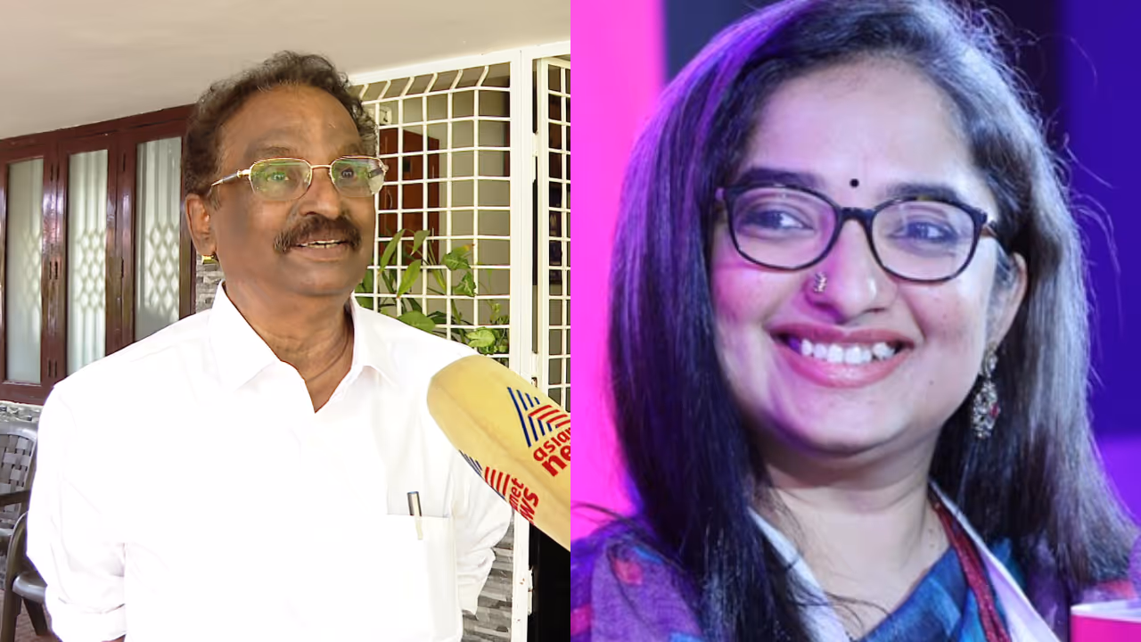 ak balan says cpm has no split over vizhinjam share transfer ak balan says cpm has no split over vizhinjam share transfer