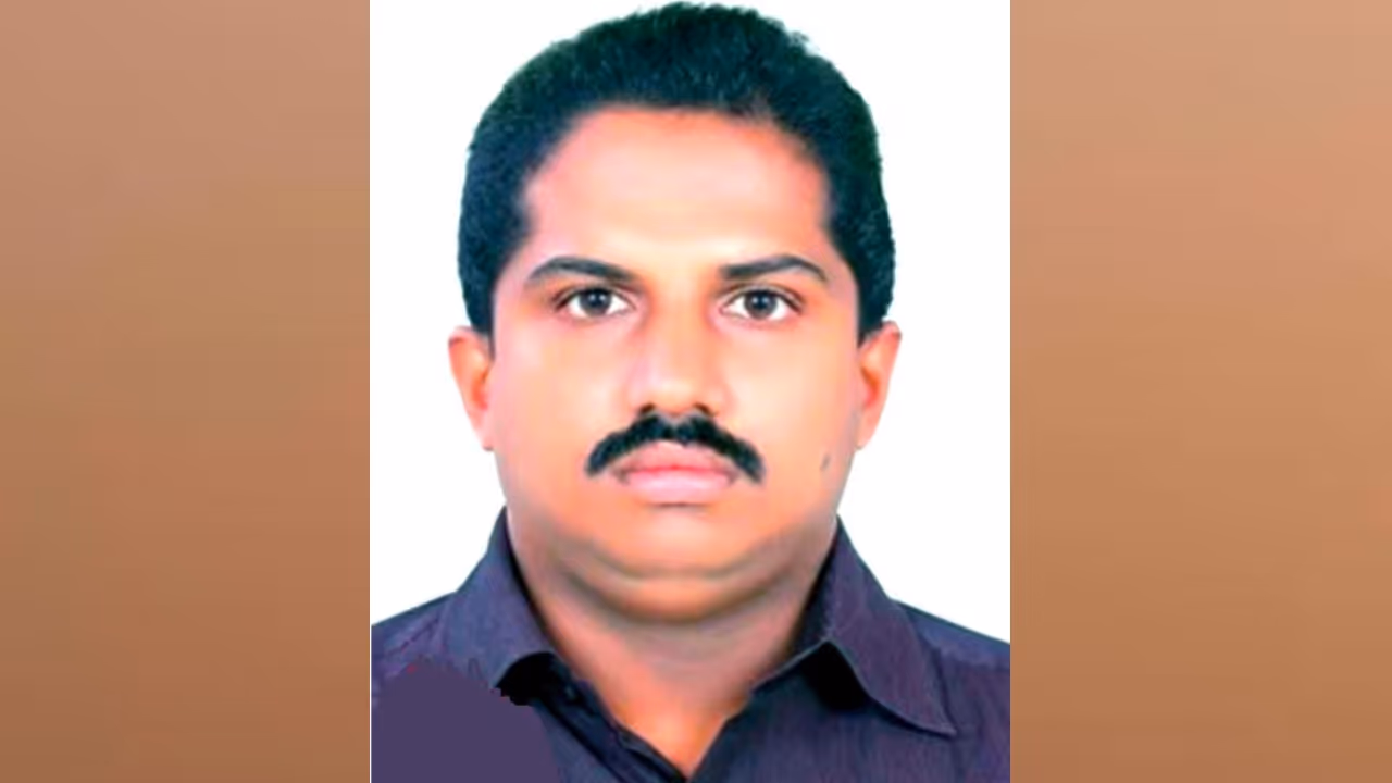 Excise officer death Excise officer death