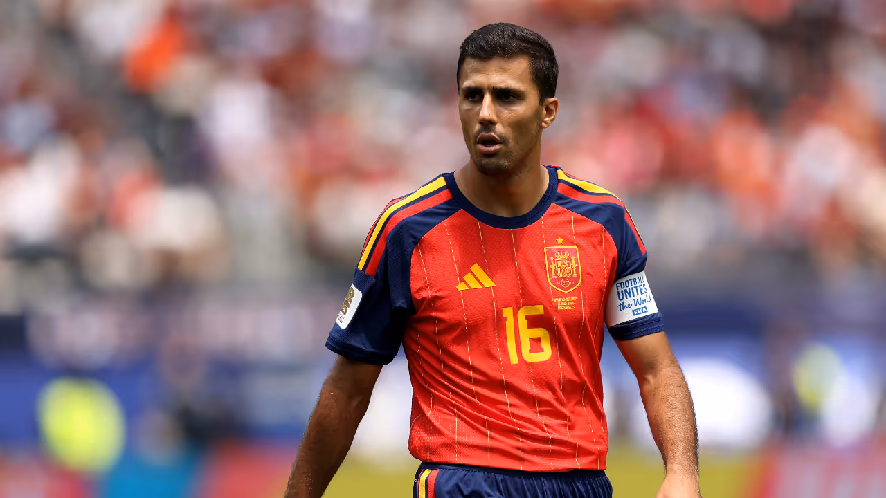 Rodri Rodri