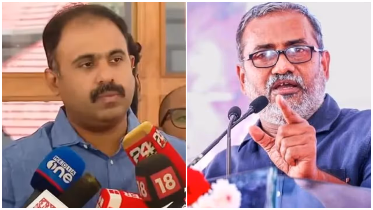 p prasad p prasad