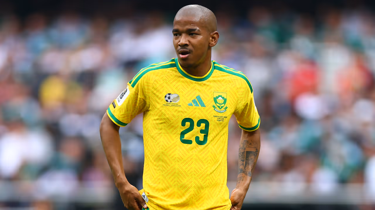 South Africa World Cup midfielder Jayden Adams dies aged 25 South Africa World Cup midfielder Jayden Adams dies aged 25
