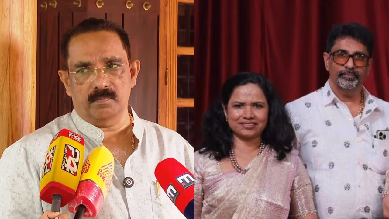 vietnam boat accident kollam family recalls final calls from ac thomas and launi thomas vietnam boat accident kollam family recalls final calls from ac thomas and launi thomas