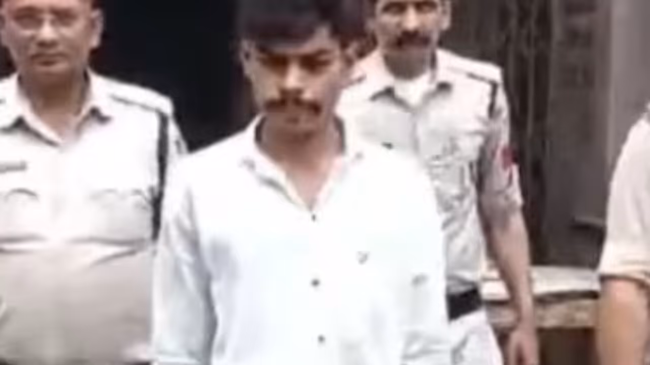 wife and lover arrested for murder of husband in madhya pradesh wife and lover arrested for murder of husband in madhya pradesh