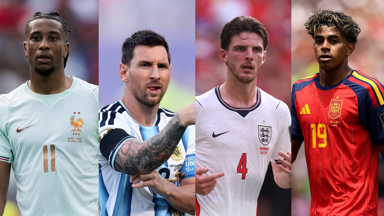 fifa worldcup 2026 semi finals fifa worldcup 2026 semi finals