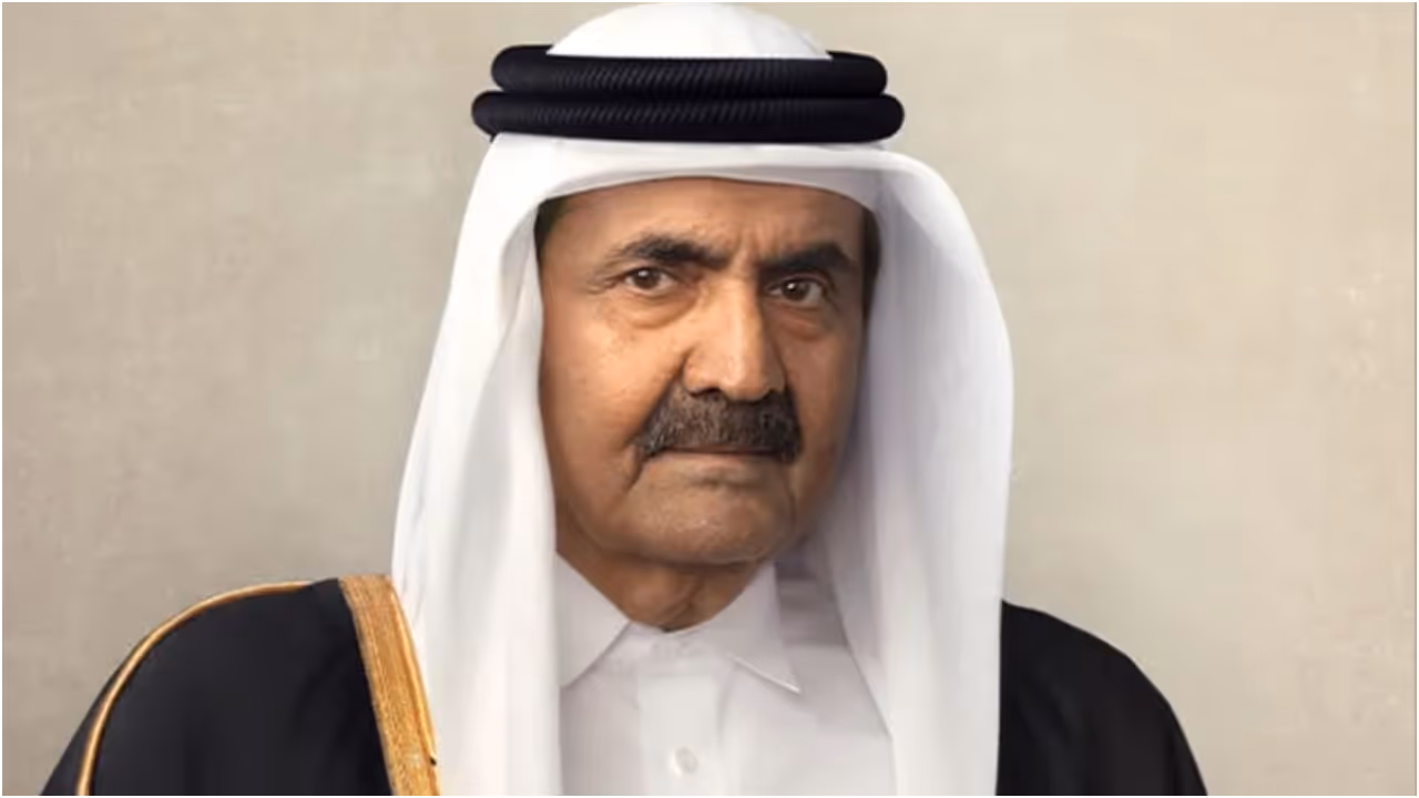 sheikh hamad bin khalifa al thani sheikh hamad bin khalifa al thani
