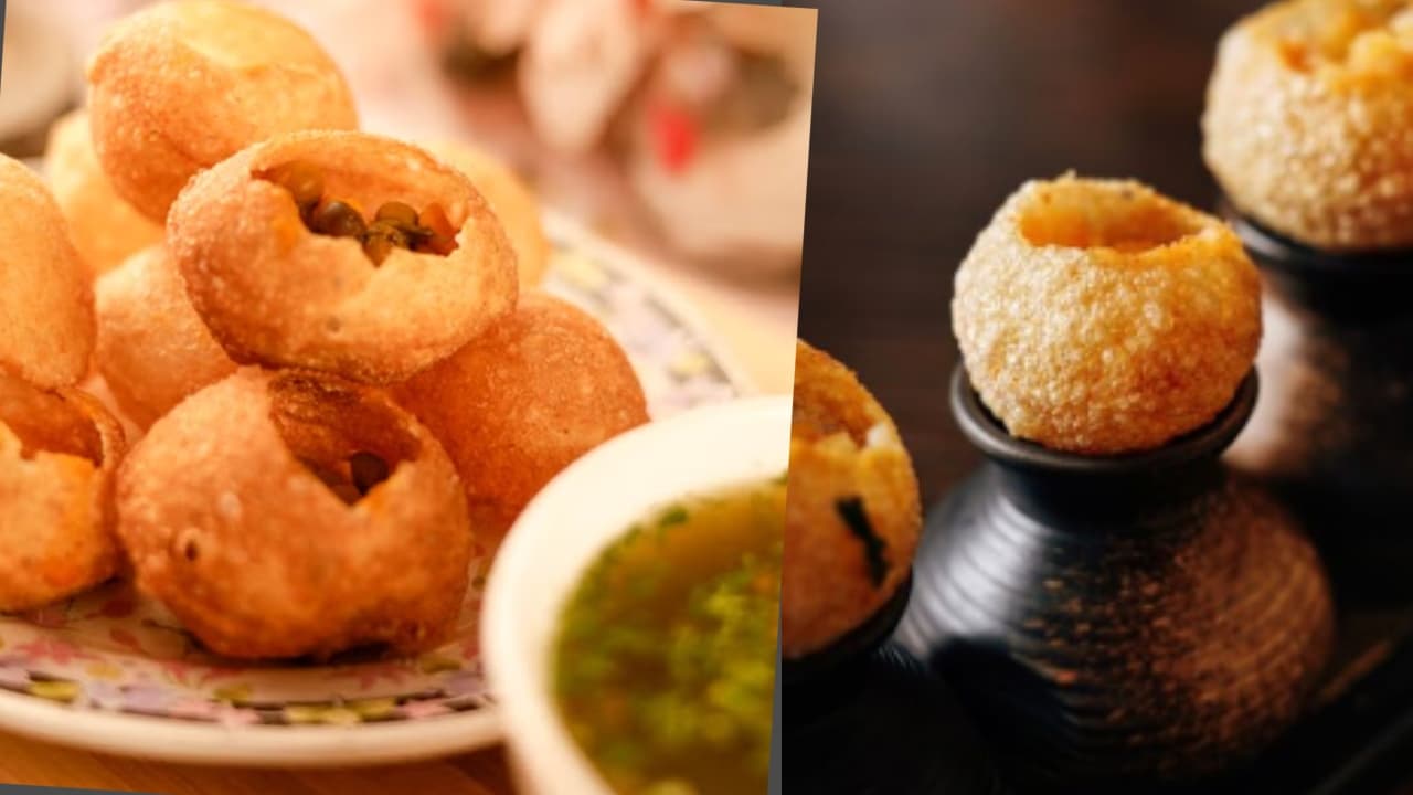 pani puri pani puri