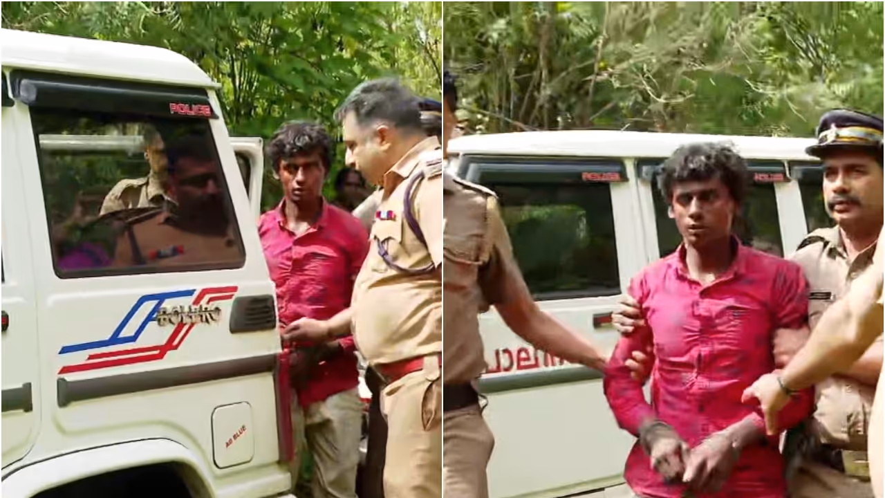 one more arrested in palakkad murder of elderly woman one more arrested in palakkad murder of elderly woman