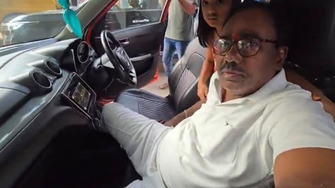 Hydrabad Year Old Car Hydrabad Year Old Car
