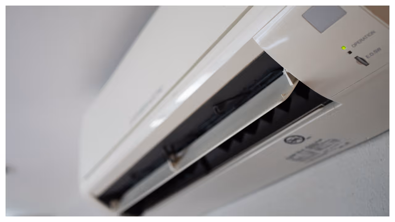 air conditioner air conditioner