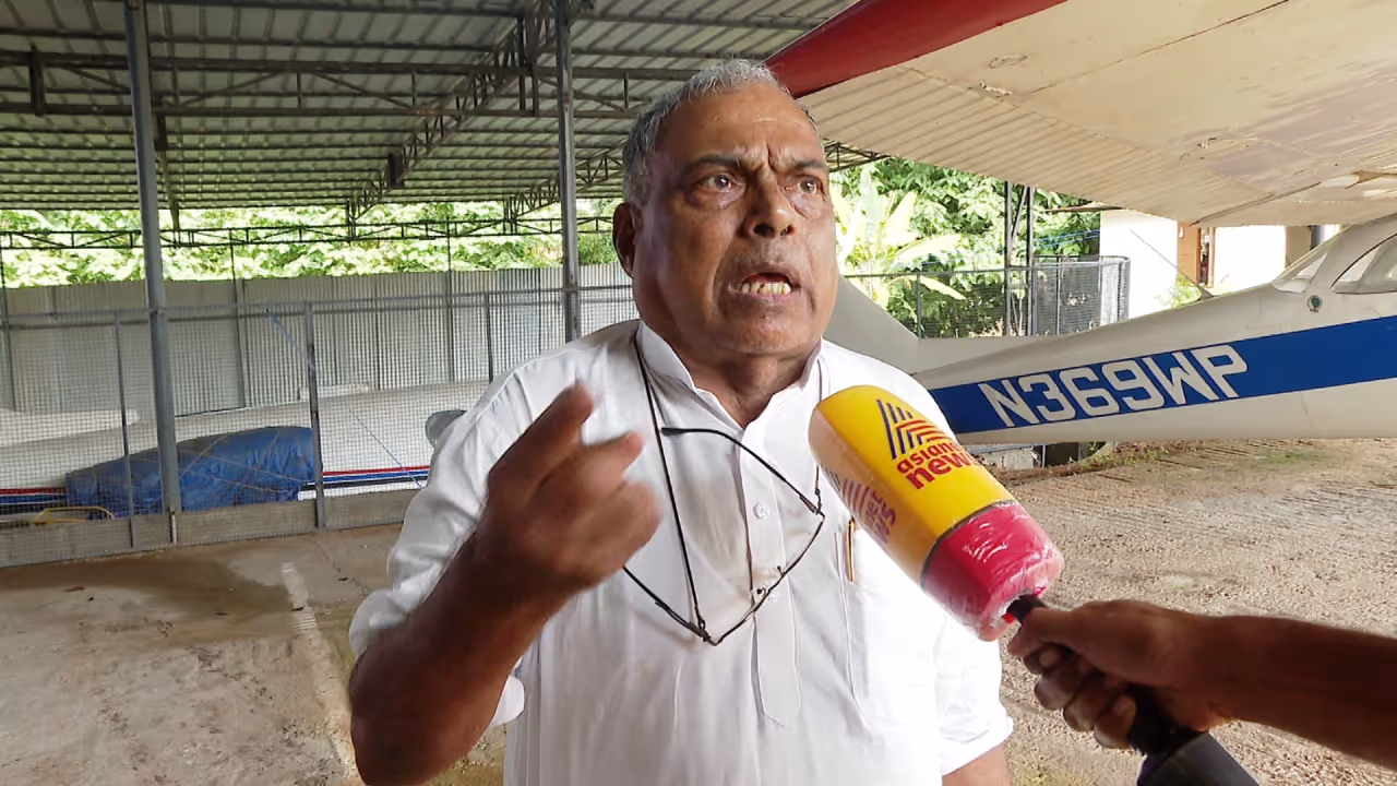 aranmula airport project aranmula airport project